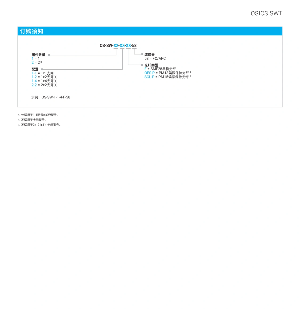 OSICS SWT光开关和光闸_4.webp