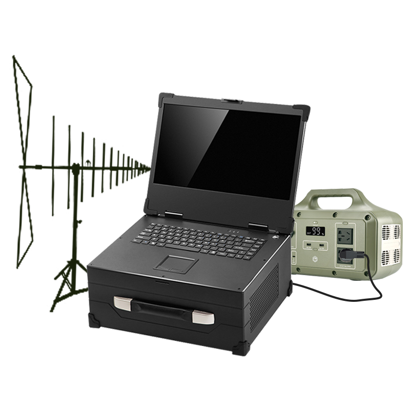 TFN CD35F 短波通信干扰模拟器