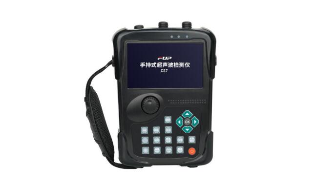 超声波探伤仪与涡流探伤仪的区别