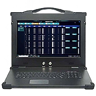 TFN DKM415/430 多通道通信信号模拟器