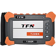 TFN T200K 千兆以太网测试仪