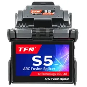 TFN S5光纤熔接机