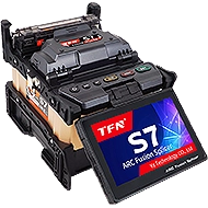 TFN S7 光纤熔接机