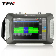 TFN FAT801 频谱分析仪