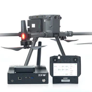 TFN ARM4 / ARM6 / ARM7 / ARM9 / ARM20 / ARM40 / ARM44 高空频谱分析仪 