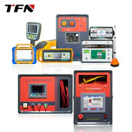 TFN FB41 电缆故障测试系统