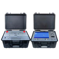 TFN FB21 智能电缆故障测试仪