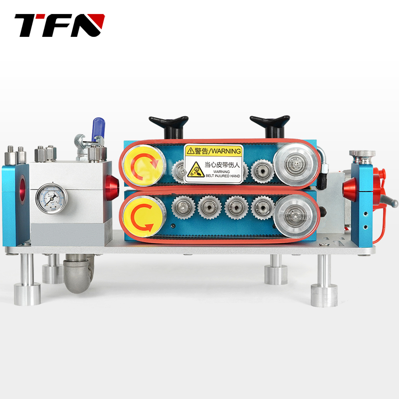TFN T700CY 吹缆机 