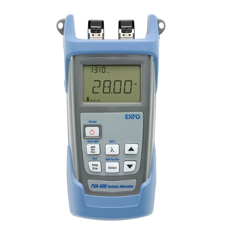 EXFO FVA-600