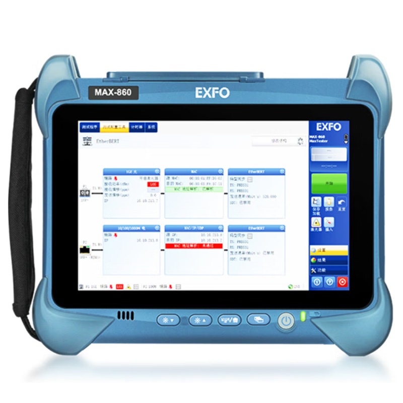 EXFO MAX-860