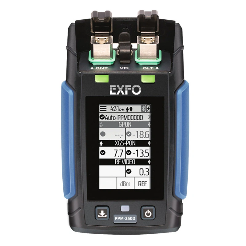 EXFO PPM-350D