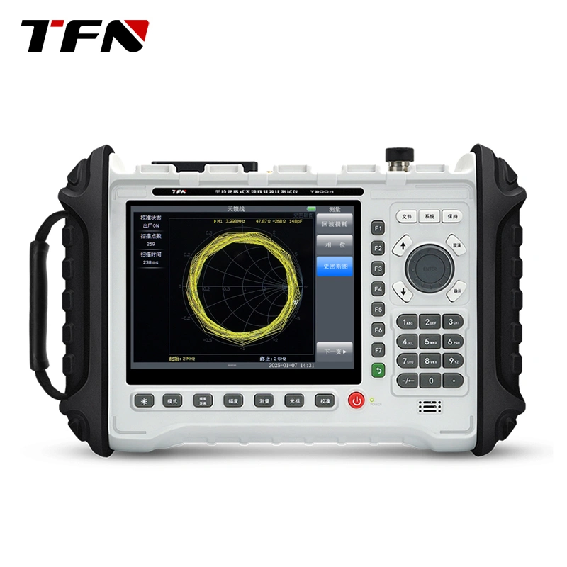 TFN T300H 天馈线驻波比测试仪