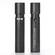 TFN 15/20/30/50KM 充电红光笔 