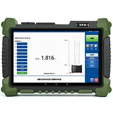 TFN RM7-SM1光时域反射仪