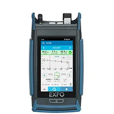 EXFO AXS-130手持式光时域反射仪 