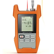 TFN F-B1 光功率计、F-B2 光功红光一体机