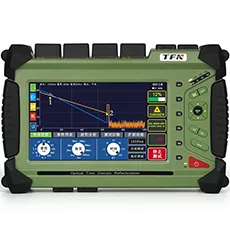 TFN AM9 光时域反射仪