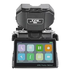 TFN FT-3 光纤熔接机