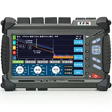 TFN GH600 光通信综合测试仪