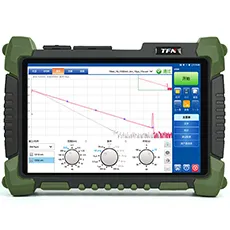 TFN RM7-C1光时域反射仪