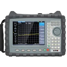 TFN  FAT130 频谱分析仪