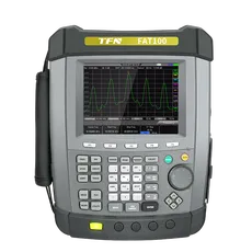 TFN FAT100 频谱分析仪