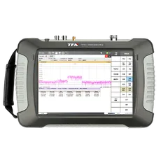 TFN FAT811频谱分析仪 
