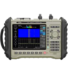 TFN AMT860C 手持式信号综合分析仪