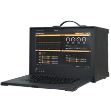 TFN PM5100 无线综合测试仪 