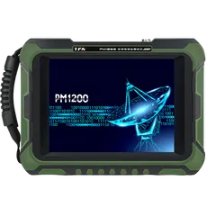 TFN PM1200 无线电综合测试仪 