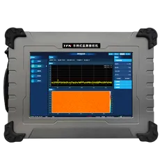 TFN DC718S 无线监测接收机