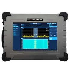 TFN DC708S 无线监测接收机 
