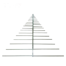 TFN DP16A 对数周期天线