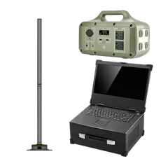 短波通信干扰模拟器 CDM21