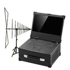 TFN CD35F 短波通信干扰模拟器