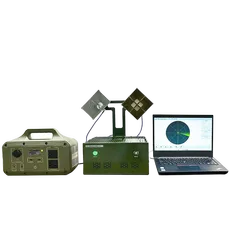 TFN RD18H 雷达目标与干扰模拟器