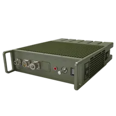 背负式通信干扰器 BF系列