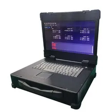 TFN CG607F 便携式通信干扰信号模拟器