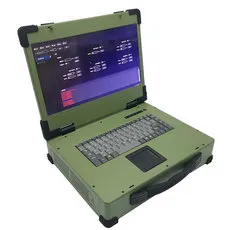 TFN CG607T 便携式通信干扰信号模拟器