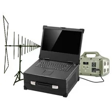 TFN CD35T 短波通信干扰模拟器