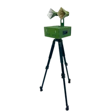 TFN RD62H 雷达目标与干扰模拟器  