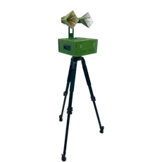 TFN RD61H 雷达目标与干扰模拟器