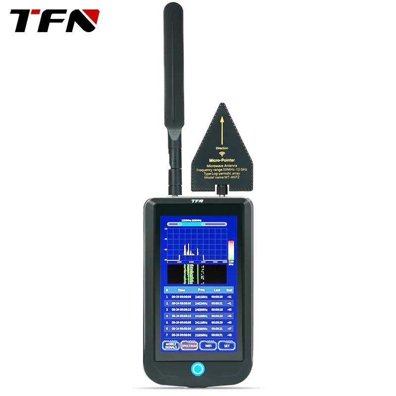 TFN PHC10 手机信号源检测仪