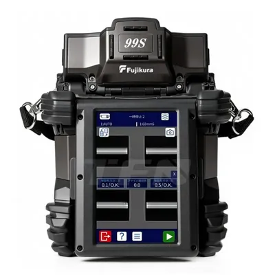 藤仓 FSM 99S光纤熔接机