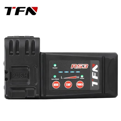 TFN RS3光纤热剥钳