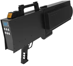 TFN MR09 无人机反制干扰枪